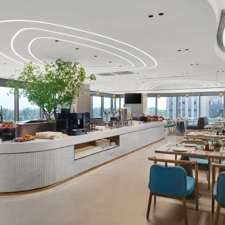 BEITOU RLIVE HOTEL
