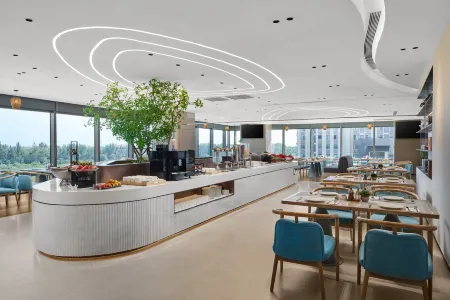 BEITOU RLIVE HOTEL Отели рядом с достопримечательностью «Changyang Park»