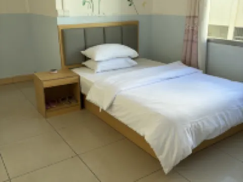 Funing County Warm hotel Funing İlçesi, Yunnan otelleri