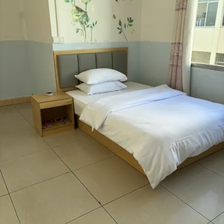 Funing County Warm hotel