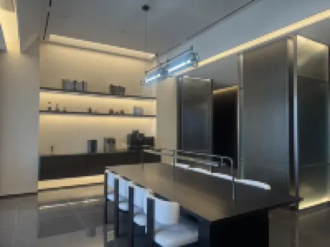 戴琳酒店（福州倉山萬達金山地鐵站店）