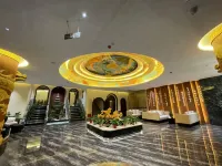 Changhong Pearl Hotel (Qinggeli Langshan Ski Resort)