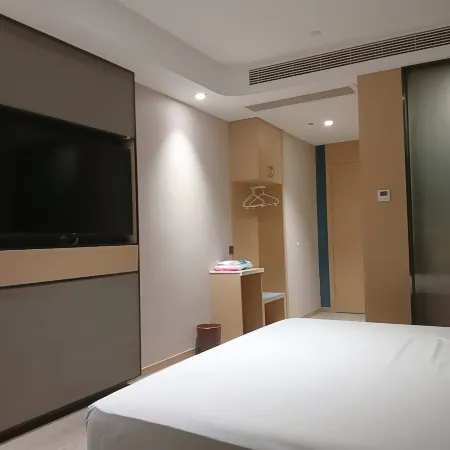 Chunyue Homestay