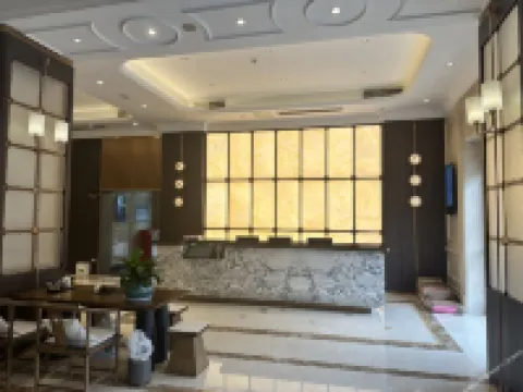 Merlinhod Hotel HangZhou