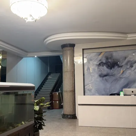 Taofu Hotel