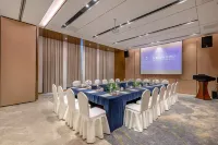 Dongfan Womei Hotel (Yandi Square Shennong City) - spa