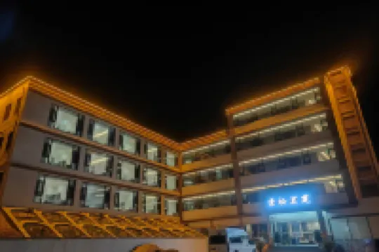 Suosong Mingting (Suosong Village)