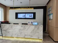 輕葉電競民宿（博羅華僑中學天虹購物中心店）