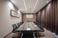 Lushan Manshan · Yunye Nanjing Villa - صديق للحيوانات الاليفة