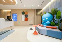 Homeinn · neo (Quanzhou Fengze Square Fengze Street) - เปิดใหม่