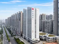 ボーマンホテル（南寧青秀山保利領秀広場） - 新規開業
