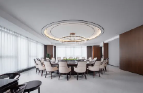Anhui Nan Ju Jin Ling Grand Hotel