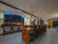 Lanyue Chinese Inn(Zhaoxing )