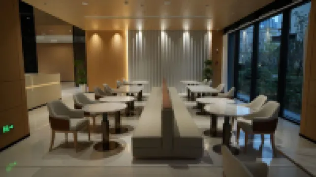 Hengdian Dream Inn Selected Hotel (Actor's Village Branch)