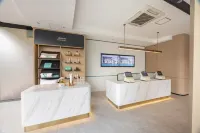 City Convenient Hotel Qinzhou Old Street Renmin Road Branch - เปิดใหม่