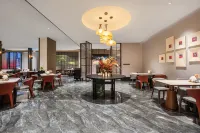Meihao Lizhi Hotel (Changde Taoyuan) - breakfast