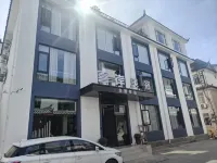 喜岸·Beautiful·全屋智能デザイナーズ民宿（麗江古城忠義市場） - 新規開業