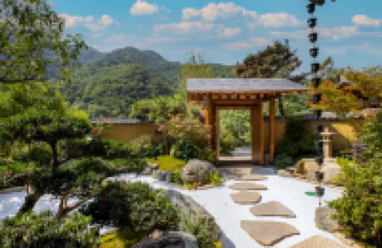 Mountain House | Vacation Apartment (Zhongnan Mountain Village)