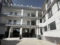 Courtyard-Style Boutique Stay (Pu'er High-Speed Railway Station)