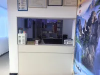 路盛快捷酒店