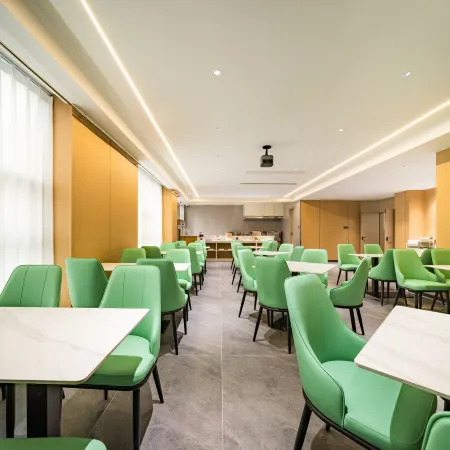 Ya'an Jingman Hotel (Sichuan Agricultural University)