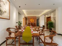 Zijingge Homestay (Hongwan Scenic Area Branch) โรงแรมในอี้เซียน