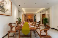Zijingge Homestay (Hongwan Scenic Area Branch)