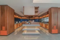 ROYGEM Hotel (Nanchang West Railway Station-North Square, Nanchang) - petit déjeuner
