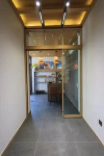 Anshe Courtyard Homestay (Yongnian Guangfu Ancient City Scenic Area)