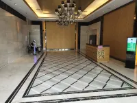 Yunsong · LOFT Light Luxury Homestay (Beijing Workers' Stadium & Sanlitun Branch) - acceptant les animaux