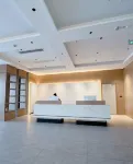 Qidong Qingmu Hotel