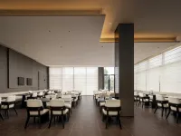 Atour Hotel Football Park, Daye North Station, Huangshi Hotels in Daye