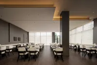 Atour Hotel Football Park, Daye North Station, Huangshi