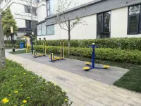 KualaLumpurCityCentreParkisapublicparklocatedinthevicinityofSuriaKLCC,KualaLumpur,Malaysia.Thepark - 2-Star