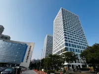 麗灣Loft公寓（萬象城龍眼南路美食街店） 住宿飯店