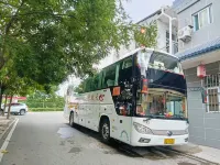 Mian Mountain Yun She (Mian Mountain Scenic Area) - Pet friendly