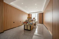 季楓國際酒店（蔚縣店） - Wifi
