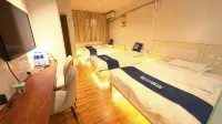 Qingzhu Qingyi Excellent Hotel (Hohhot Agricultural University Shop)