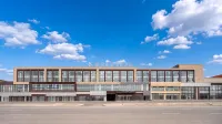 Licheng Huasheng International Hotel  Sayram Lake