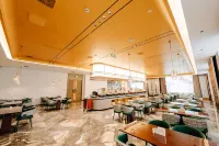 Honglong Xingye Hotel - breakfast