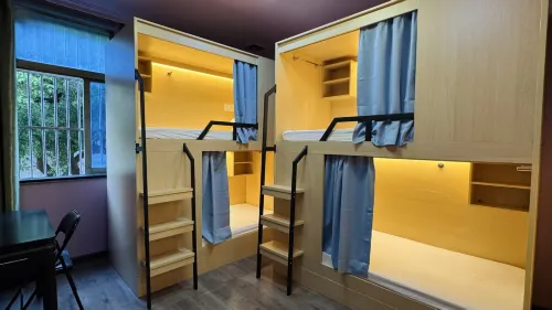 Changzhou Lemon Tree Chain Hotel - 2 ดาว