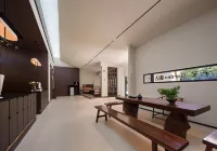 張家界雲芙・Garden酒店（天門山索道站店） - 3星級
