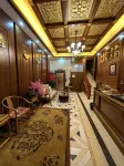 White Jade Snowy Meadow Hotel