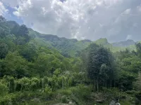 Qianshanju Homestay
