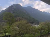 金絲嵐舍 فنادق في ويشي