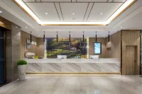 莫林飯店（長沙長沙縣世界之窗七彩盒子店） - 新開幕