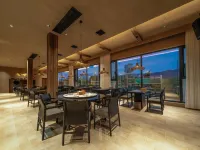 Xixiaobei Shanye Homestay