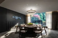 利川峽谷隱廬民宿 - 早餐