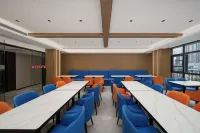 Baiyu Smart Hotel - servizio colazione