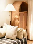 Merit Homestay (Xujiahui) - 주방
